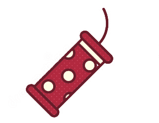 Firecrackers icon