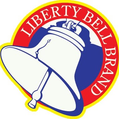 Liberty Bell logo