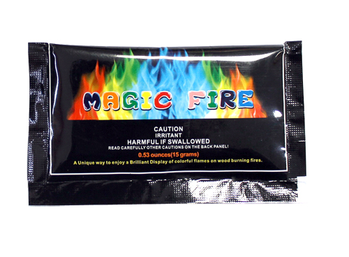 Magic Fire 4709 For sale at Kellners Fireworks