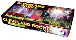 CLEVELAND ROCKS ASSORTMENT