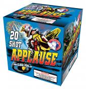 20 SHOT APPLAUSE