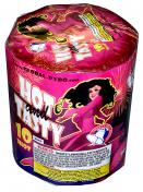 10 SHOT HOT AND TASTY