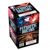 PATRIOTIC DREAMS (500 GRAM)