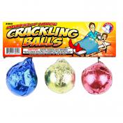 4900 Crackling Balls