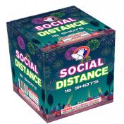 9008 Social Distance