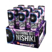 9200 Nothing But Nishiki