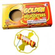 7010 Golden Helicopters