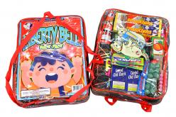 5005 Backpack Assortment