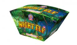 Night Elf Fountain