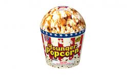 younger popcorn fountain