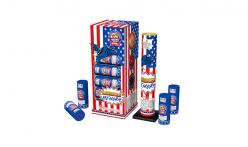 American Memory Canister Shells