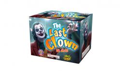 Last Clown Multi shot aerial