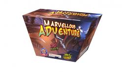 20 Shot Marvelous Adventure