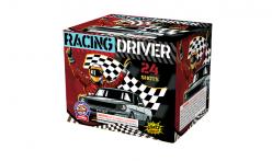 RACING DRIVER