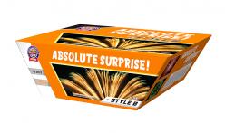 Absolute Surprise Style B