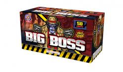 Big Boss multishot aerial