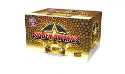 Golden Awards multishot aerial