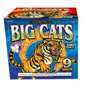 Big Cats 
