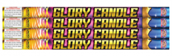 Glory Candle Fountain