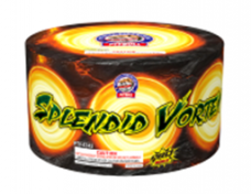 Splendid Vortex