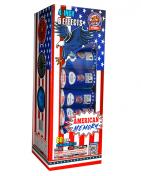 American Memory Canister Shells