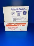 Cake Magnet