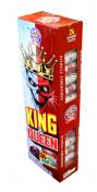 King and Queen Reloadable Canister Shells