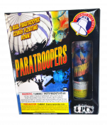 Paratroopers 