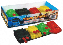 Tank Force