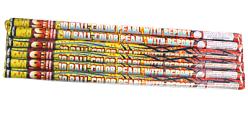 10 Ball Magic Roman Candle