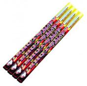 5 Ball Shotgun Roman Candles
