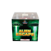 ALIEN ESCAPE GIRANDOLA