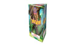 Fantasy Land Fountain Firework
