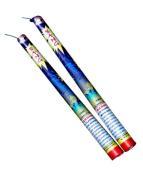 Flashing Thunder Roman Candle