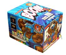 MAGNUS FRUIT PUNCH ASSORTMENT blueberry boom firework
