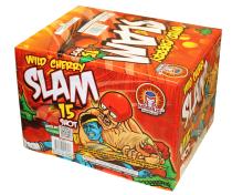 MAGNUS FRUIT PUNCH ASSORTMENT wild cherry slam firework