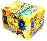 MAGNUS FRUIT PUNCH ASSORTMENT lemon zinger