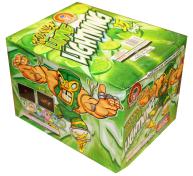 MAGNUS FRUIT PUNCH ASSORTMENT LIME LIGHTNING firework