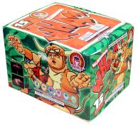 MAGNUS FRUIT PUNCH ASSORTMENT watermelon wham firework