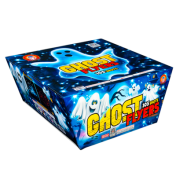 Magnus Fireworks Ghost Flyers