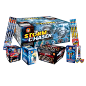 Magnus Fireworks Storm Chaser Assortment