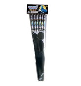 Soaring Wolf Rockets