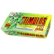 Stimulus Firework Multi shot aerial