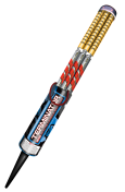 Terminator Roman Candle Barrage