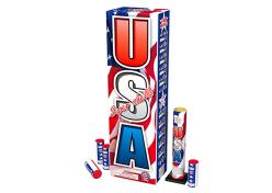 USA Super Canister Shells