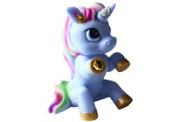 Toy Unicorn Fountain Firework