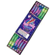 horse power bottle rockets