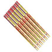 15 Ball Magic Roman Candle