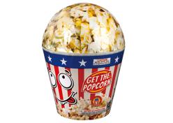 Magnus Fireworks Get The Popcorn fountain firework