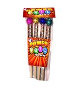 Power Ball Rockets